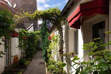 Hôtel Princesse Isabelle