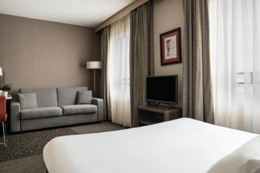 Aparthotel Adagio La Défense Esplanade