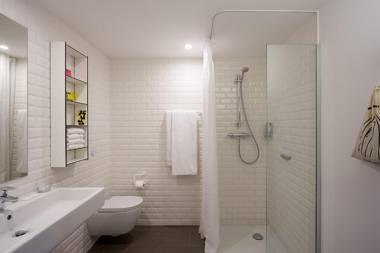 The Student Hotel Paris La Défense