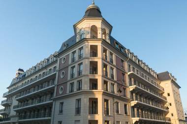 Médicis Home Puteaux