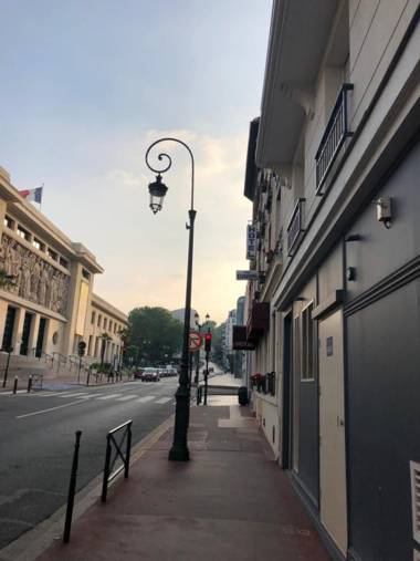 Hôtel de Paris La Défense