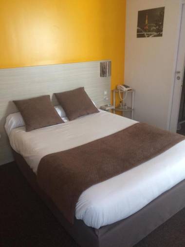 Hôtel de Paris La Défense