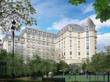 ibis Styles Puteaux Paris La Defense