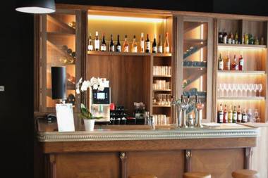 ibis Styles Puteaux Paris La Defense