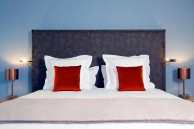 Residhome Puteaux La défense