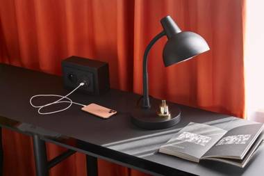 Mama Shelter Paris La Défense