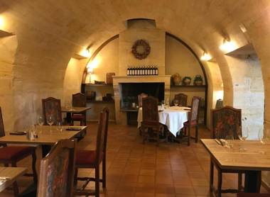 Château Fleur de Roques