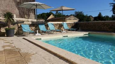 Château Fleur de Roques