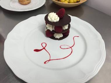 Château Fleur de Roques