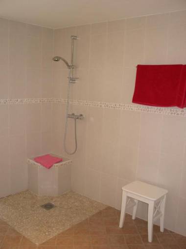 B&B Les Secrets de Tifayne