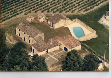 Chambres d'hôtes Noailles