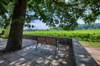 Chambres d'hôtes Noailles