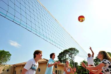 Résidence Goélia Le Village Azur