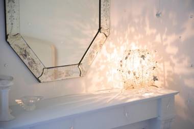 Maison d'hôtes Stella Cadente