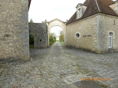 Chateau de Montrame