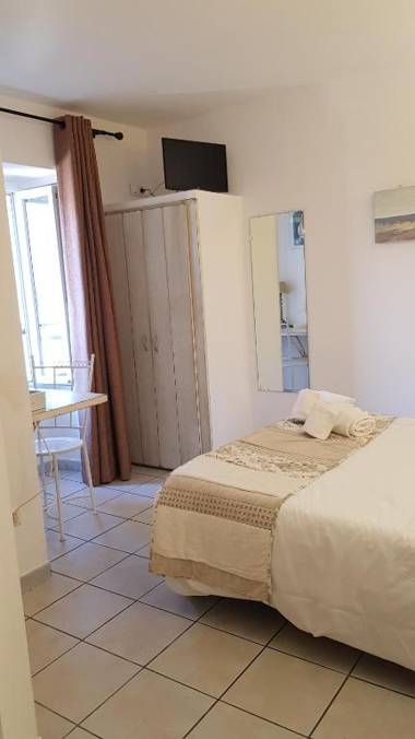 Hôtel Restaurant le Bellevue