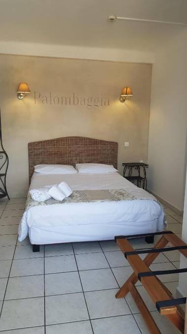 Hôtel Restaurant le Bellevue