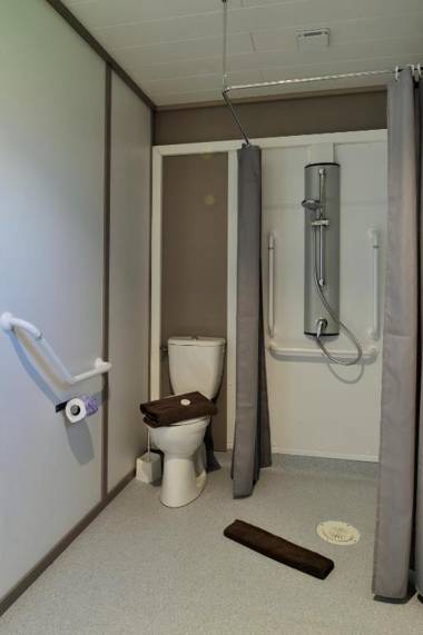 Résidence & Hôtel Aria Marina