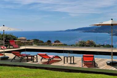 Résidence & Hôtel Aria Marina