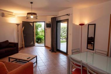 Résidence Guddelmoni