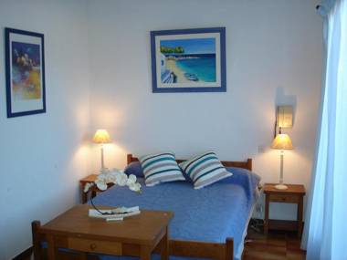 Résidence Maquis Bella Vista