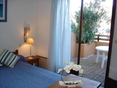 Résidence Maquis Bella Vista