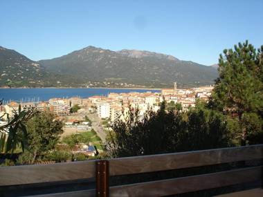 Résidence Maquis Bella Vista