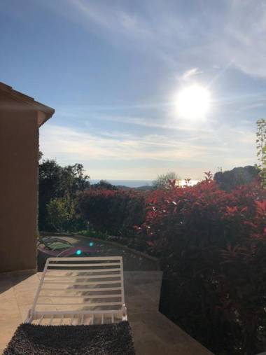 Appartement Tissoggio