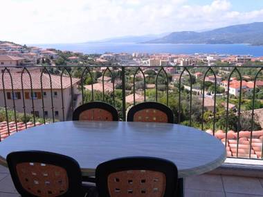 Résidence Casa Régina