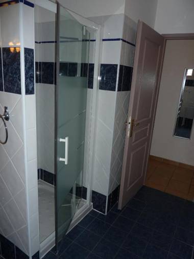 Résidence Casa Régina