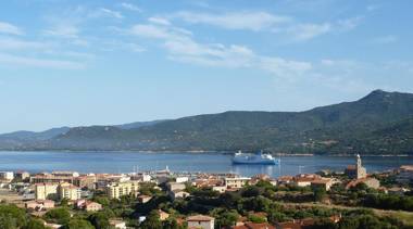 Résidence Casa Régina