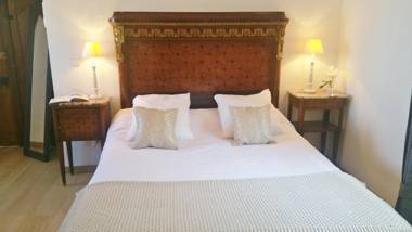 U Castellu Chambres d'hôtes & Location villa et appartements vue mer