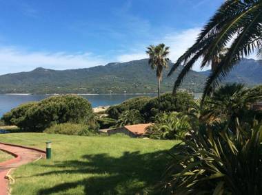 Résidence Figarella