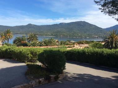 Résidence Figarella