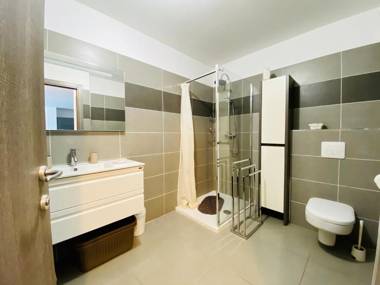 PORTO PIANO 2 pièces au coeur de la ville