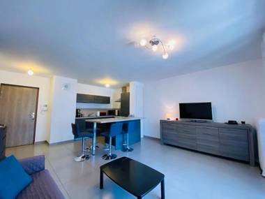 PORTO PIANO 2 pièces au coeur de la ville