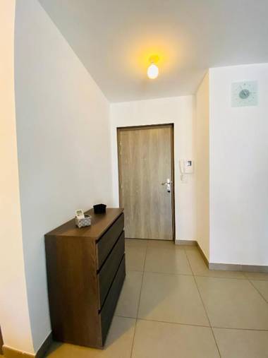 PORTO PIANO 2 pièces au coeur de la ville