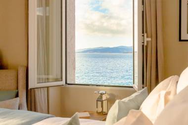 Boutique hôtel Château Rouher