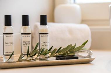 Boutique hôtel Château Rouher