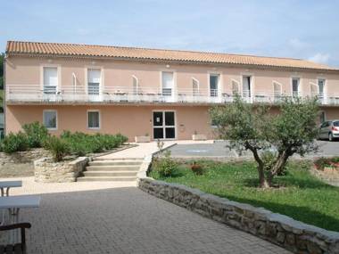 Hotel Restaurant Les Chataigniers