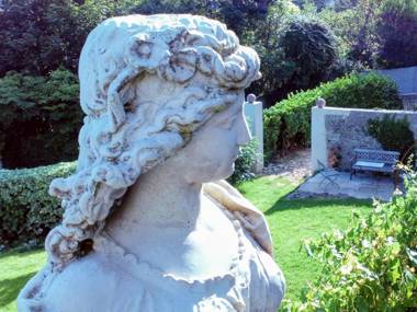 La Maison Jaffran suite en ville