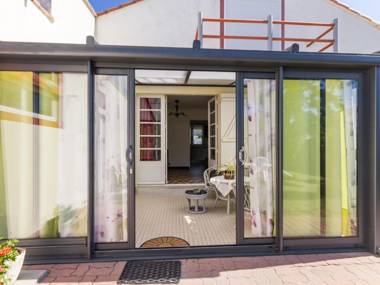 Gîte Préfailles 2 pièces 3 personnes - FR-1-306-1046