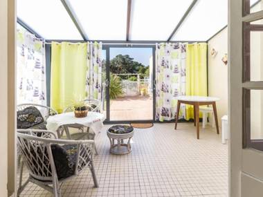 Gîte Préfailles 2 pièces 3 personnes - FR-1-306-1046