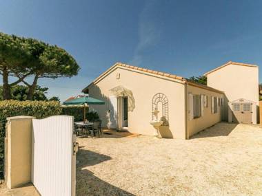 Gîte Préfailles 3 pièces 6 personnes - FR-1-306-1079