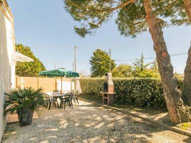 Gîte Préfailles 3 pièces 6 personnes - FR-1-306-1079