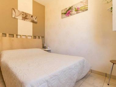 Gîte Préfailles 3 pièces 6 personnes - FR-1-306-1079