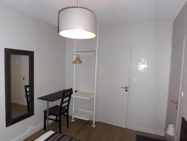 Hotel Saint François