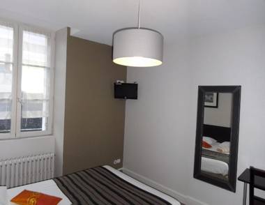 Hotel Saint François