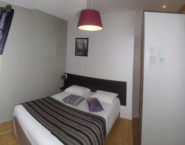 Hotel Saint François