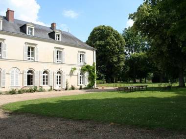 Villa Précigné 8 pièces 12 personnes - FR-1-410-262